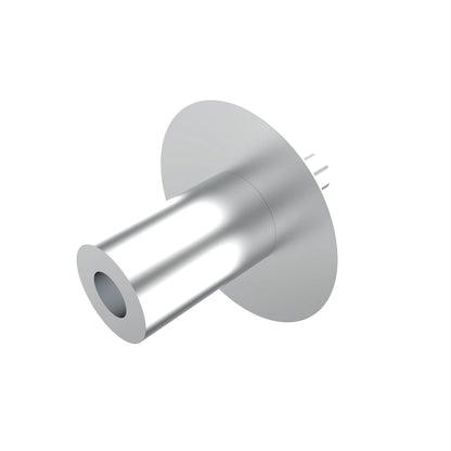 John Deere H150218:  Short Hammer Rivet, 1/4 Inch