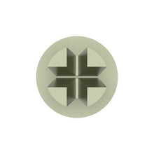 John Deere H150219: Long Hammer Rivet, 3/8 Inch