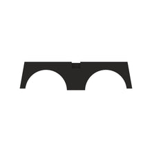 John Deere H150222: 2-Diameter Block Clamp