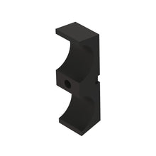 John Deere H150222:  2-Diameter Block Clamp