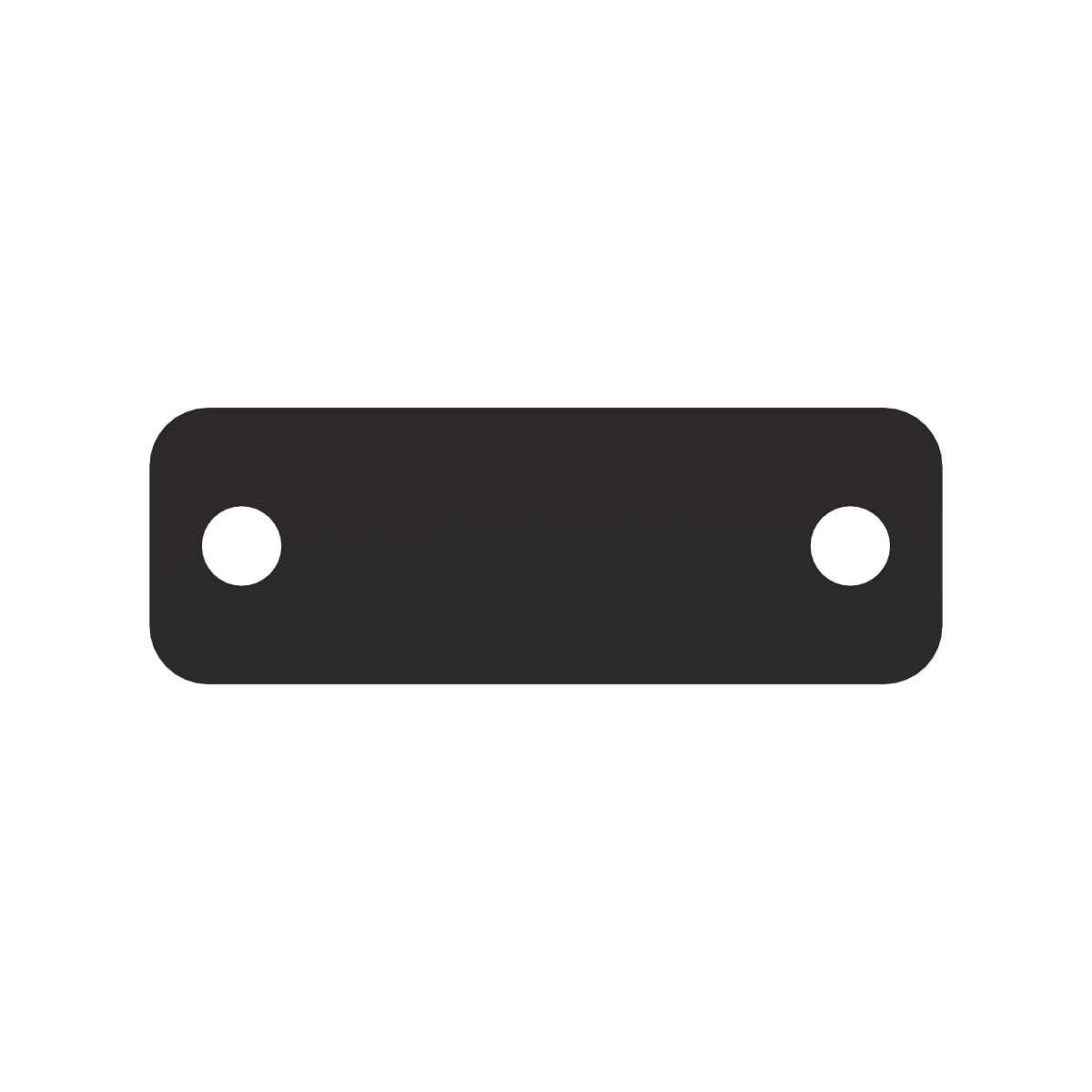 John Deere H150223: 1-Diameter Block Clamp