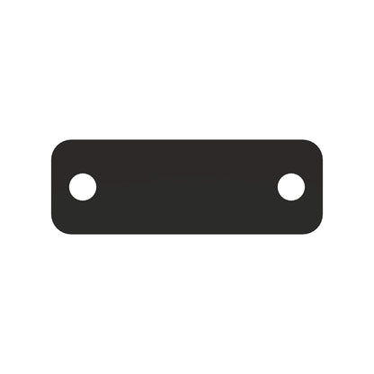 John Deere H150223: 1-Diameter Block Clamp