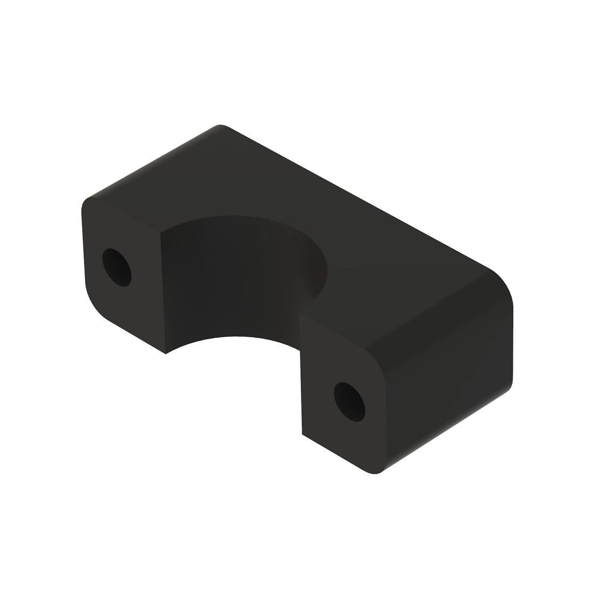 John Deere H150223:  1-Diameter Block Clamp