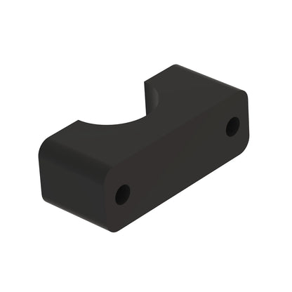 John Deere H150223: 1-Diameter Block Clamp