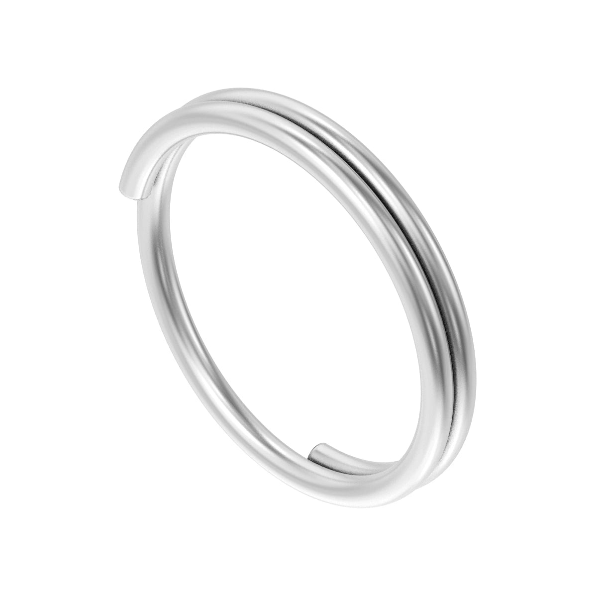 John Deere H150293:  Retaining Ring