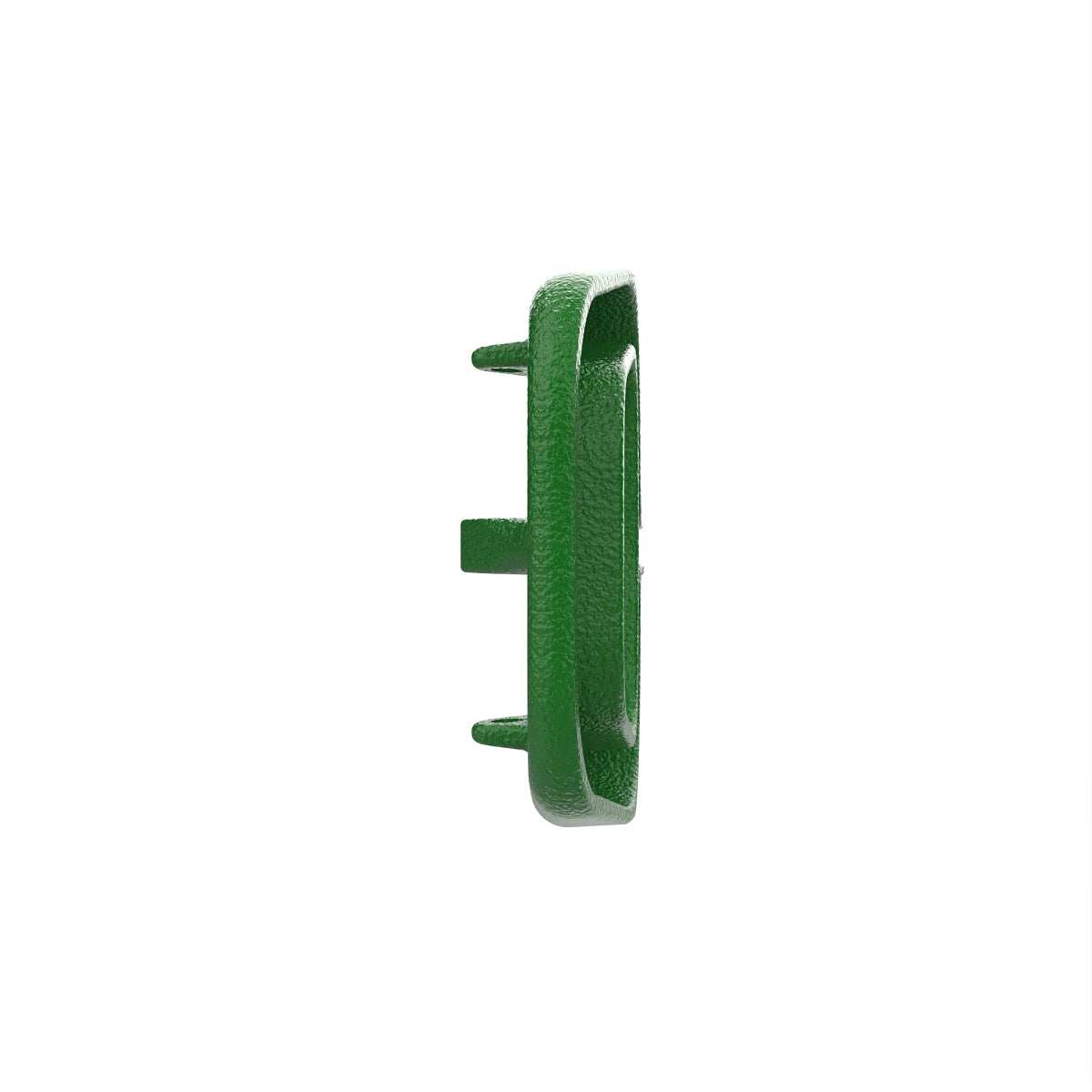 John Deere H150539: Outer Gatherer Fender Support