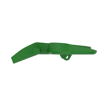 John Deere H150539: Outer Gatherer Fender Support