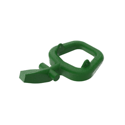 John Deere H150539: Outer Gatherer Fender Support