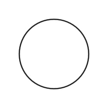 John Deere H150693: O-Ring
