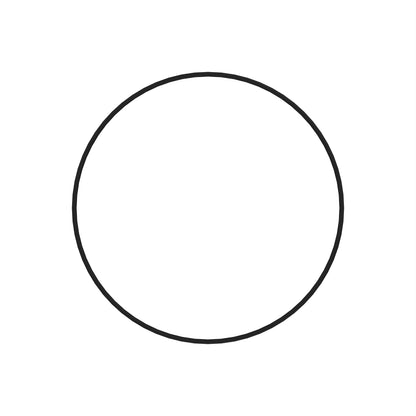 John Deere H150693: O-Ring