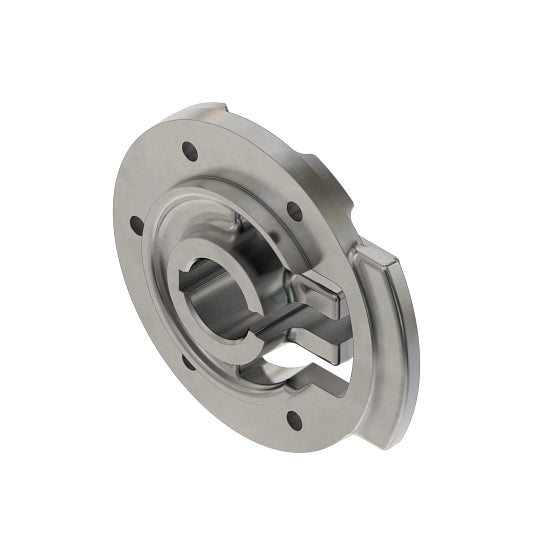 John Deere H150781: Hub