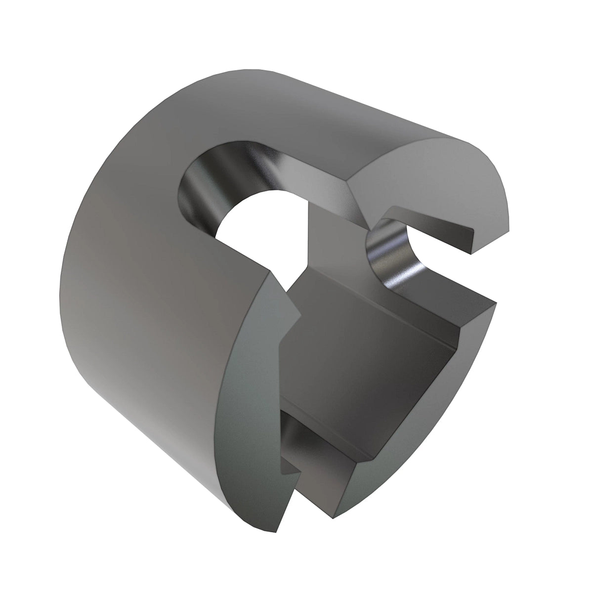 John Deere H151427: Locking Collar
