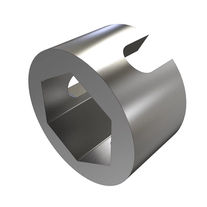 John Deere H151427: Locking Collar