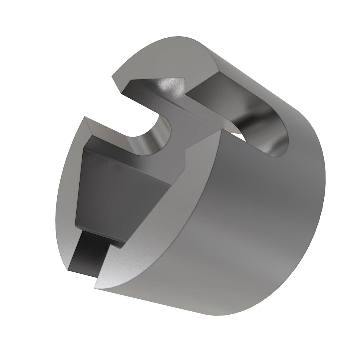 John Deere H151427: Locking Collar