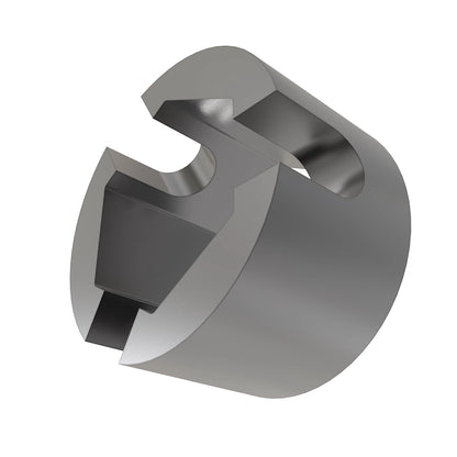 John Deere H151427: Locking Collar