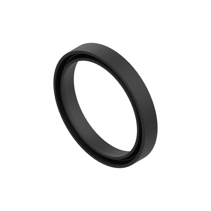 John Deere H152202:  Internal Oil Seal