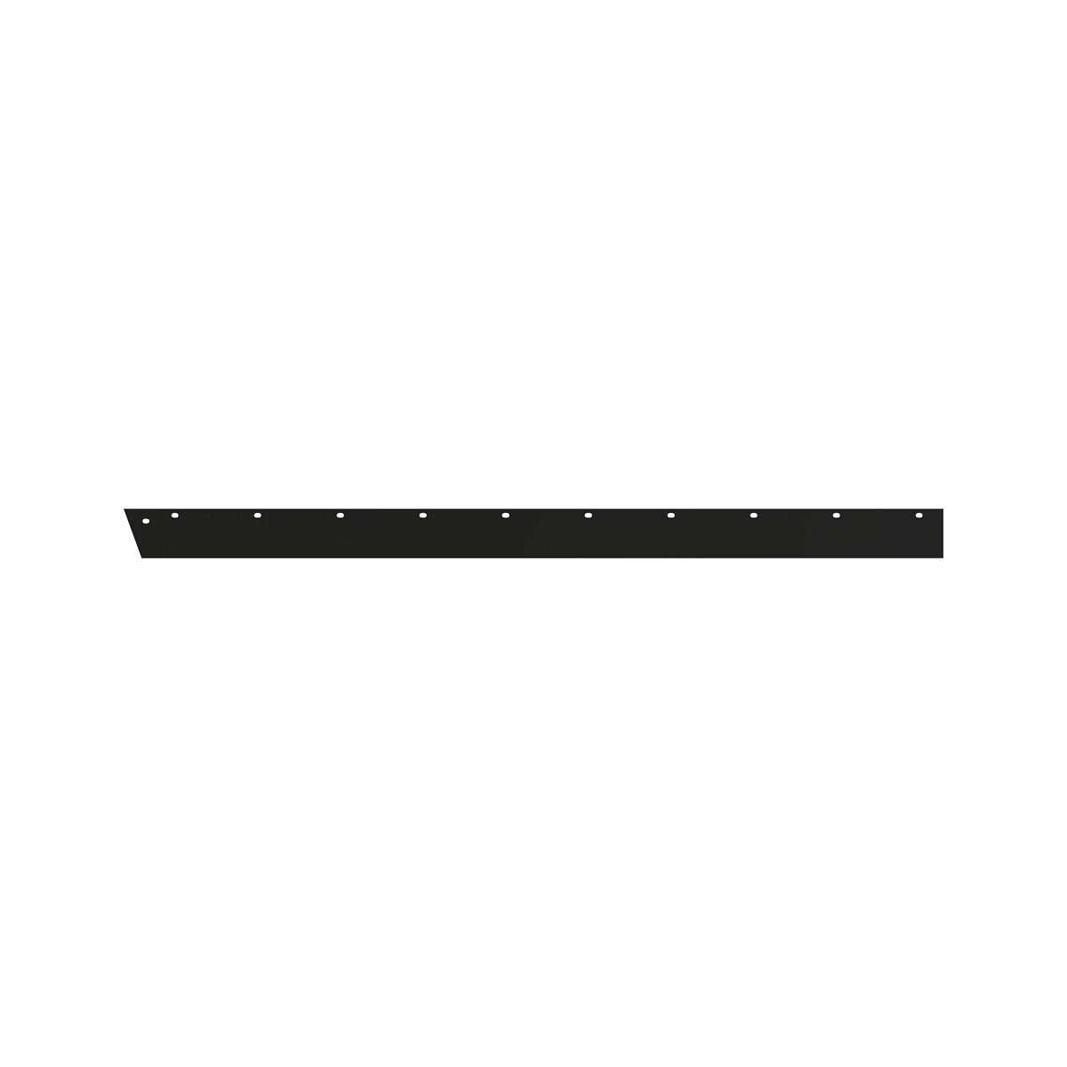 John Deere H152232: Side Seal Isolator