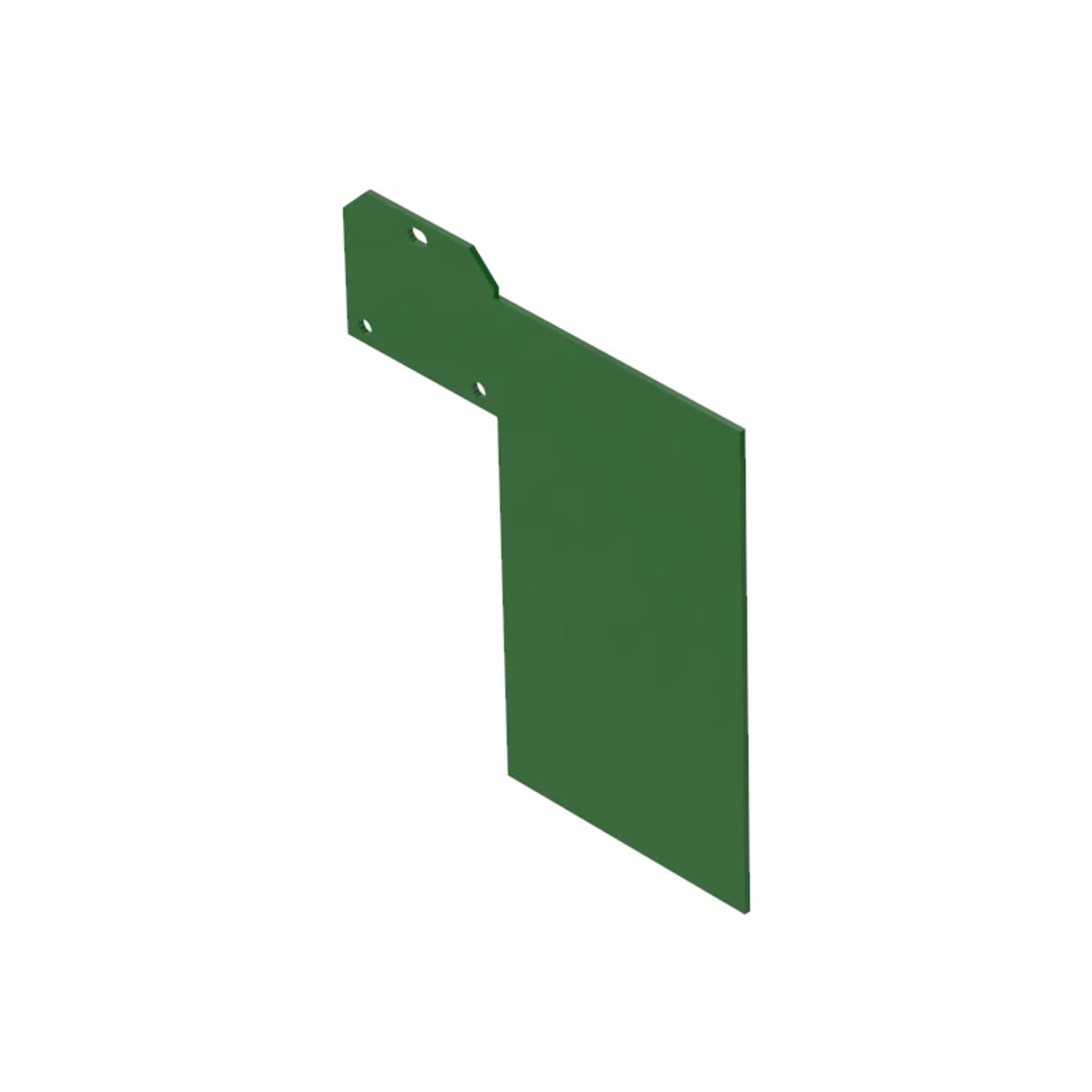 John Deere H152914: Lower Chain Angle