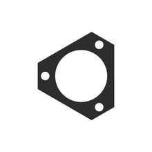 John Deere H152940: Plastic Gasket