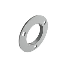 John Deere H153308:  3-Hole Flanged Bearing Housing