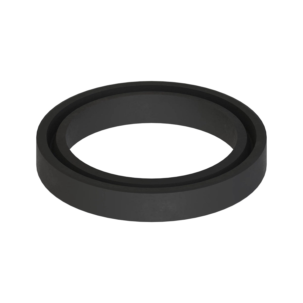 John Deere H153659: Internal Oil Seal