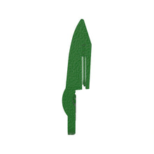 John Deere H153855: Knife Guard, Right Side