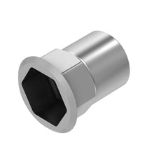 John Deere H154071:  Hexagonal Rivet Nut, M8