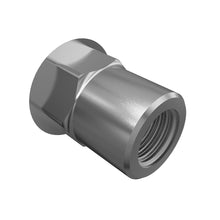 John Deere H154072:  Hexagonal Rivet Nut, M10