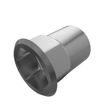 John Deere H154072: Hexagonal Rivet Nut, M10
