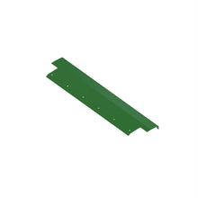 John Deere H154303: Feeder Front Closure Wear Plate