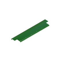 John Deere H154303: Feeder Front Closure Wear Plate