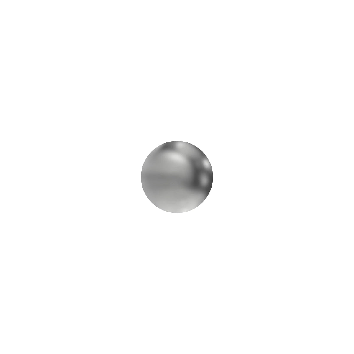 John Deere H154331: Round Head Square Neck Bolt, M12 X 50