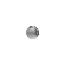 John Deere H154331: Round Head Square Neck Bolt, M12 X 50