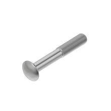 John Deere H154331:  Round Head Square Neck Bolt, M12 X 50