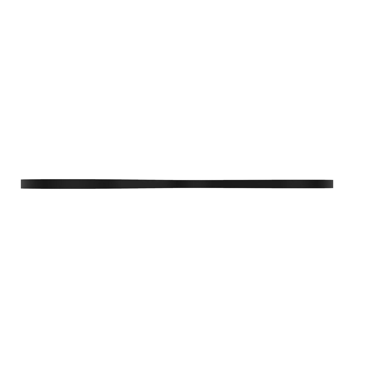 John Deere H154731: Tailing Elevator Drive V-Belt, Effective Length 2100 mm (82.7 inch)