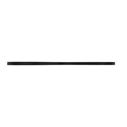 John Deere H154731: Tailing Elevator Drive V-Belt, Effective Length 2100 mm (82.7 inch)