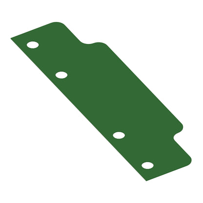 John Deere H154755: Drive Hose Shield