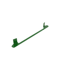John Deere H154840: Cob Saver Deflector 36-38 Inch Spacing