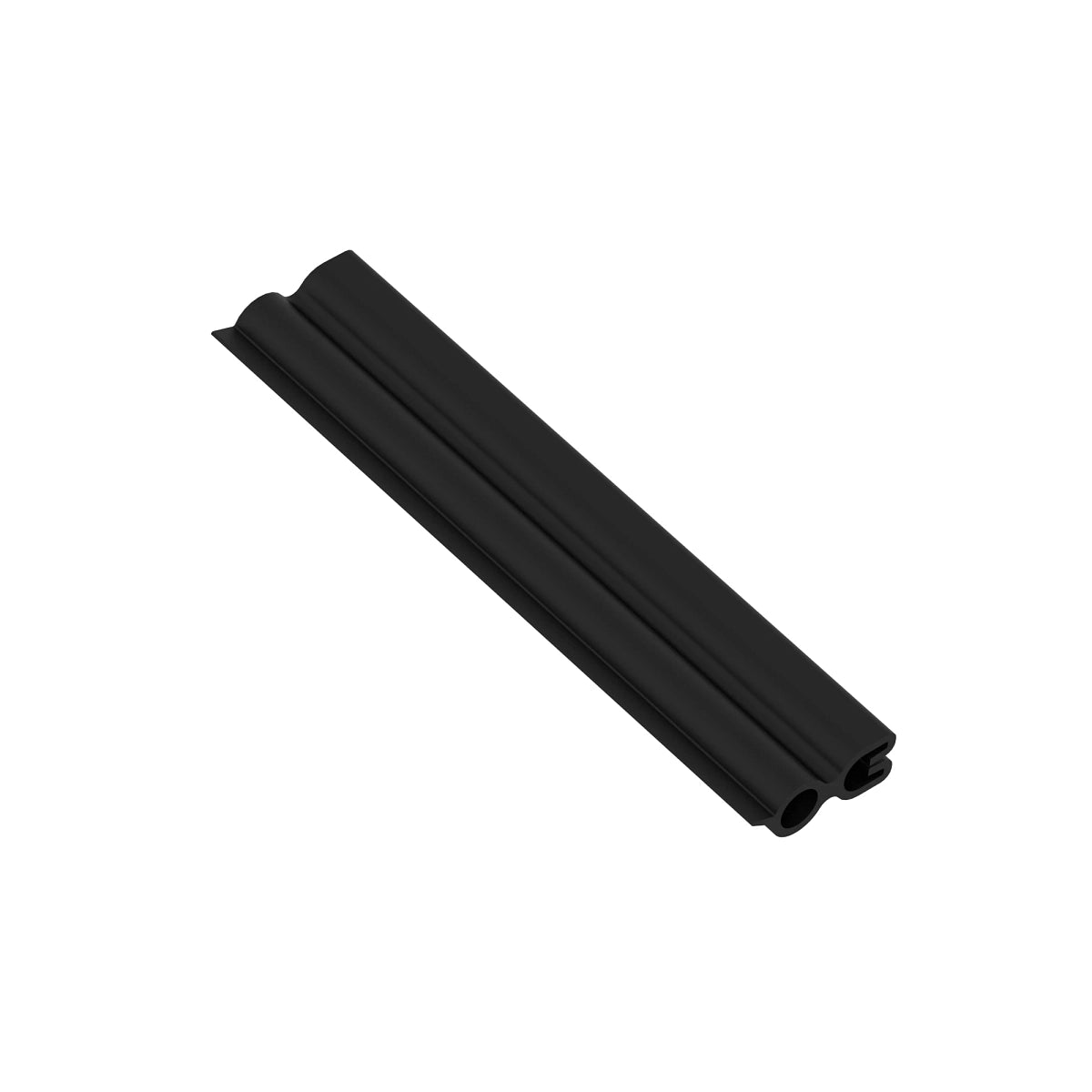 John Deere H155047:  Left Side Separator Door Isolator