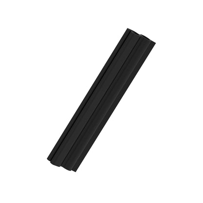 John Deere H155047: Left Side Separator Door Isolator