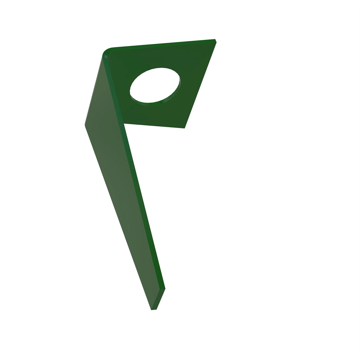 John Deere H155062: Spring Gauge