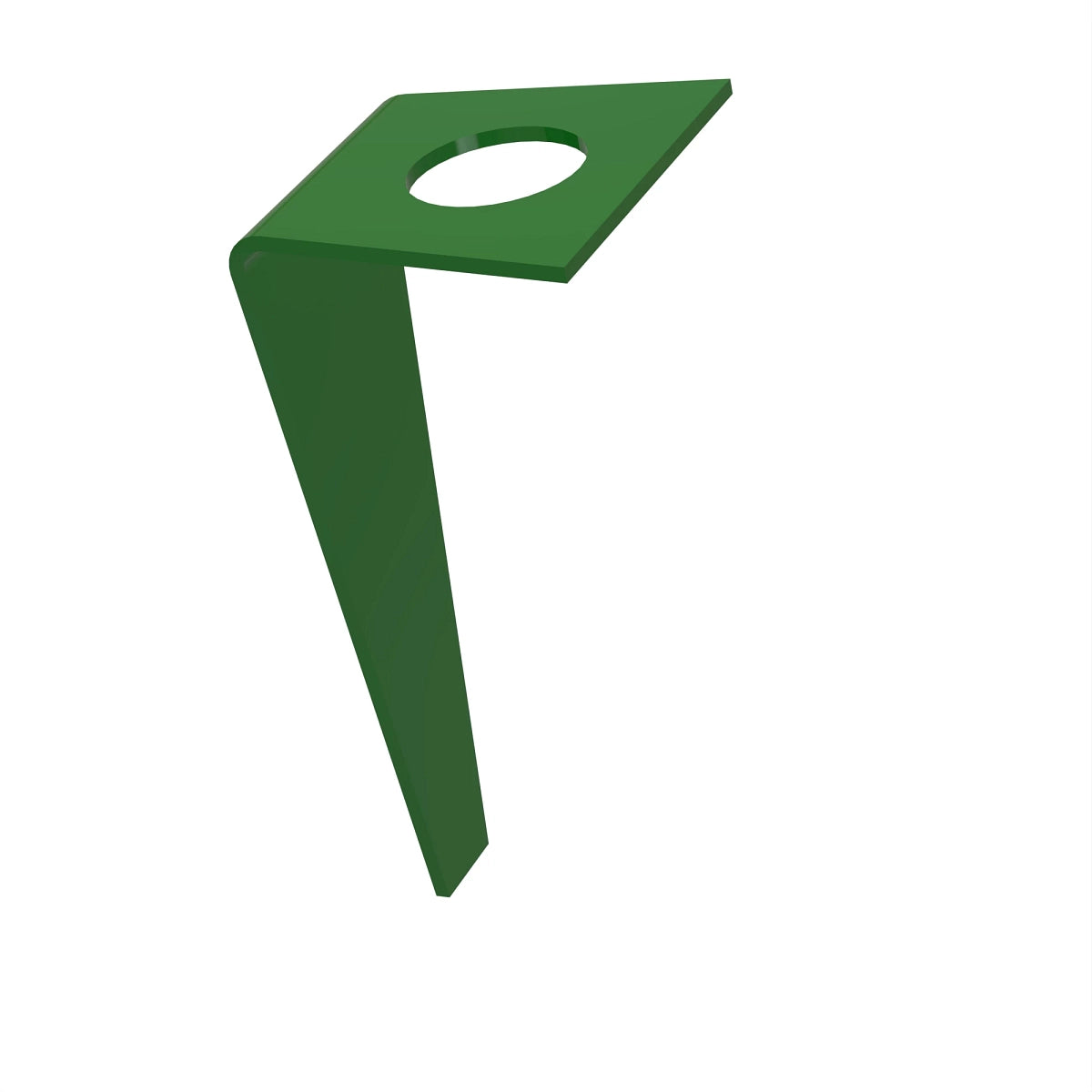 John Deere H155062: Spring Gauge