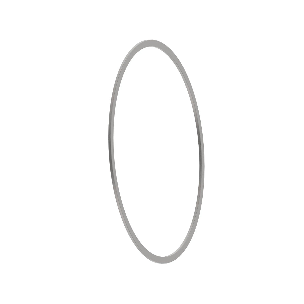 John Deere H155540: Back-Up Ring