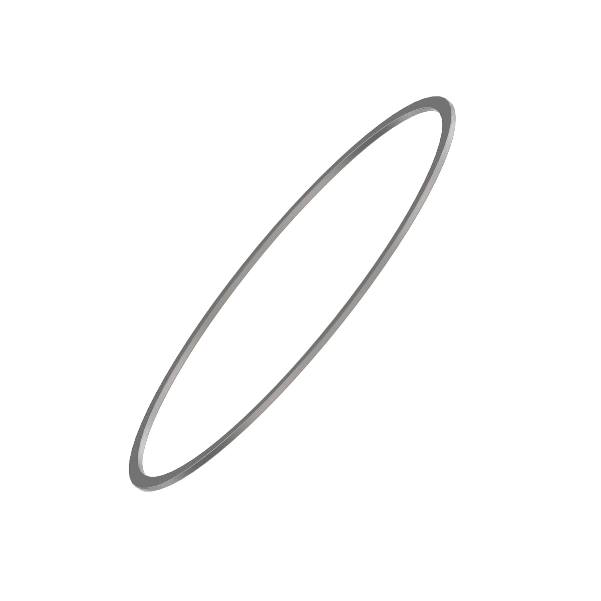John Deere H155540: Back-Up Ring