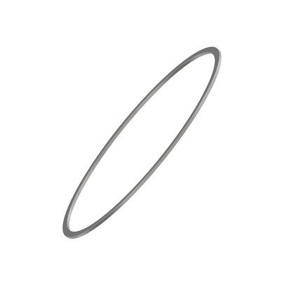 John Deere H155540: Back-Up Ring