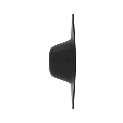 John Deere H155968: Clean Grain Auger Cover