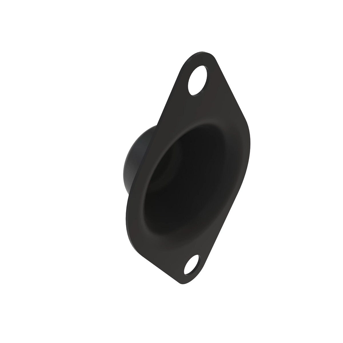 John Deere H155968: Clean Grain Auger Cover