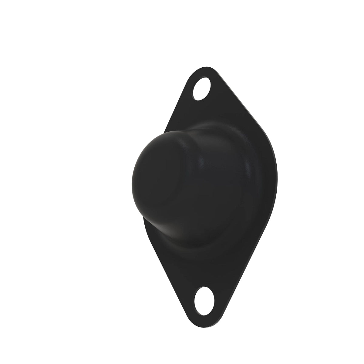 John Deere H155968:  Clean Grain Auger Cover