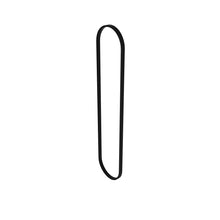 John Deere H155998: Feeder House Drive V-Belt, Effective Length 4225 mm (166.3 inch)