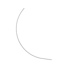John Deere H156272: Small Wire Grain Concave